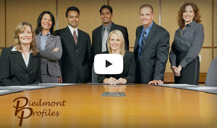 Piedmont Profiles Assessment Video